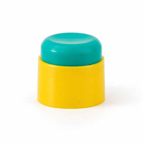 Jar 50ml Amla H/F Jar PP