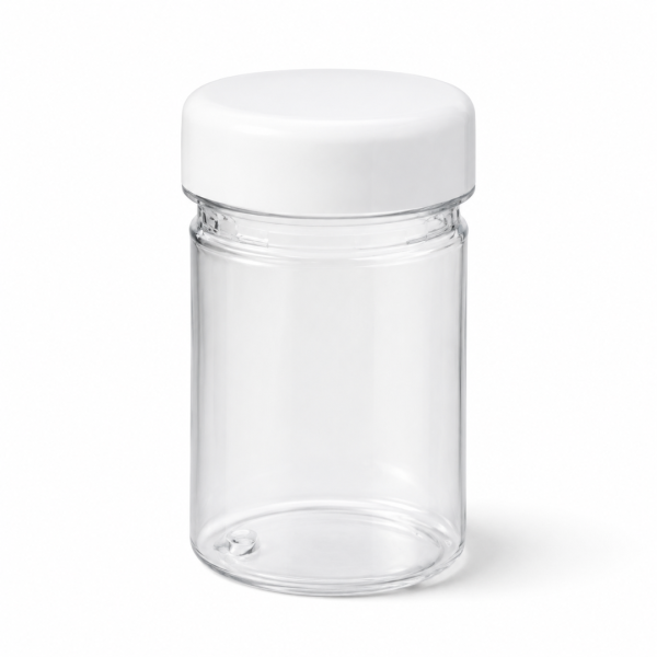 Lexus PET Jar 125g