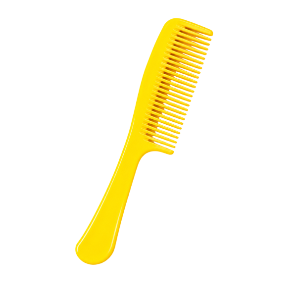 Cappeli Roxy Shower Comb singles in polybag
