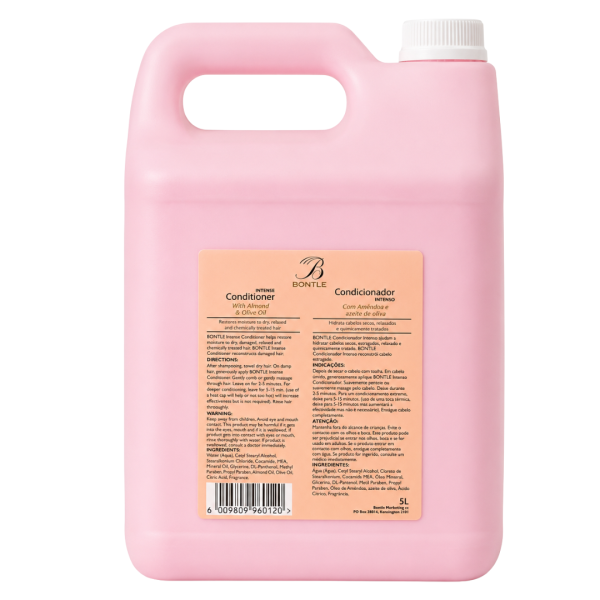 Bontle Herbal Conditioner 5L