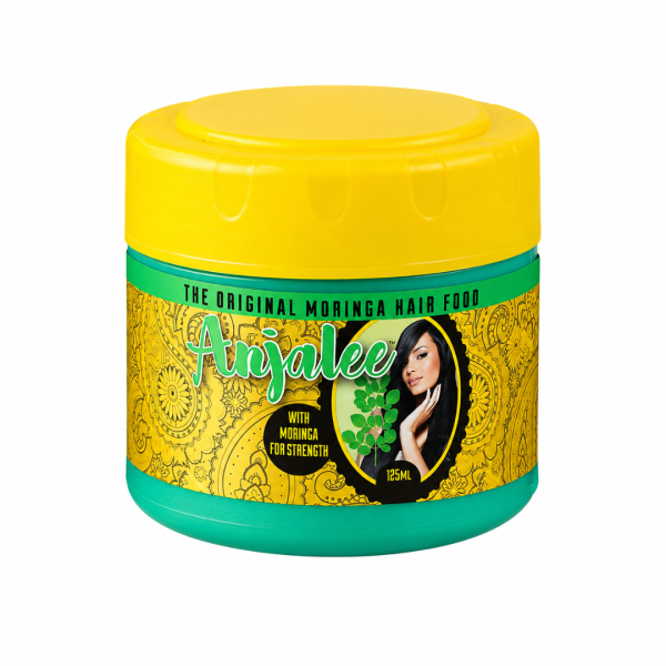Anjalee Original Moringa Hair Food 125ml