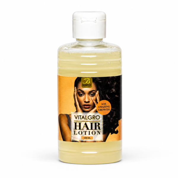 Bontle VitalGro Hair Lotion 100ml
