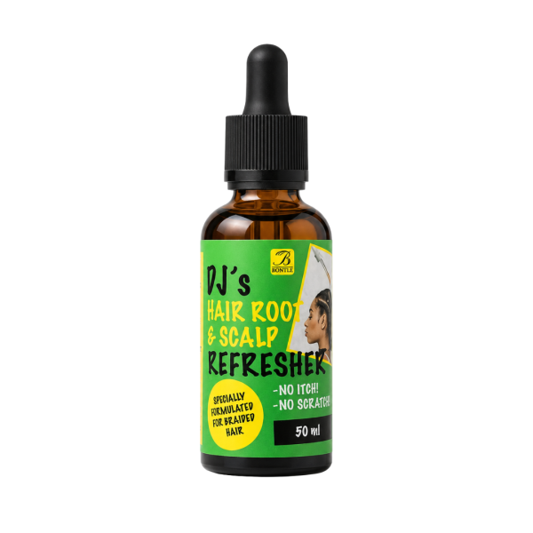 Bontle DJ Hair Root & Scalp Freshner Oil