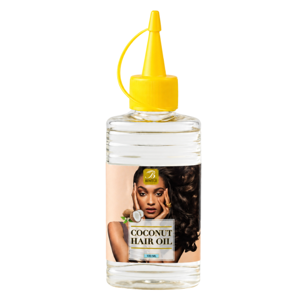 Bontle Coconut Oil 1x100ml