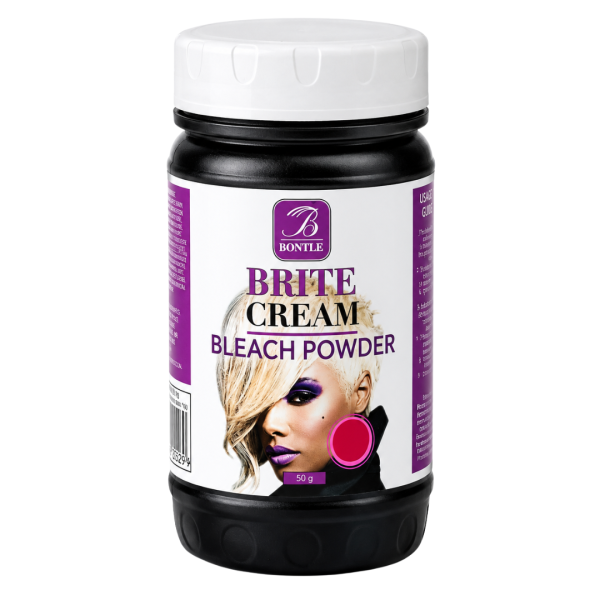Bontle Brite Cream Bleach Powder 500g
