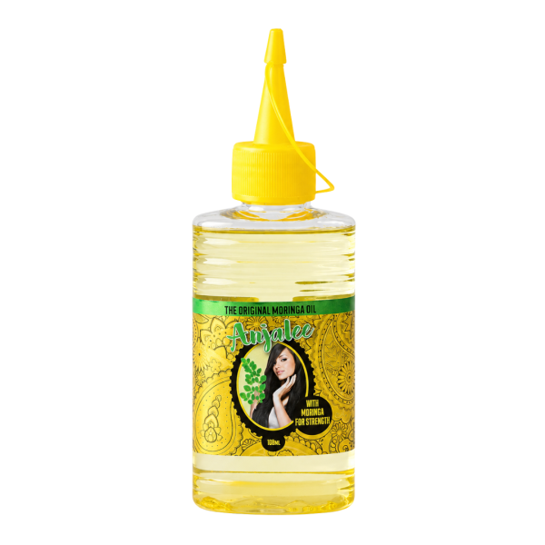 Anjalee Original Moringa Oil 100ml