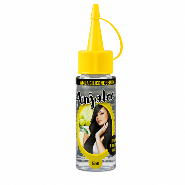 Anjalee Amla Silicone Serum 50ml