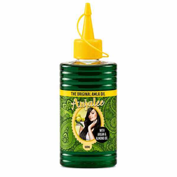 Anjalee Original Amla Hair Oil (100ml)