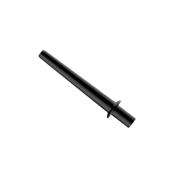 Barium Enema spout size (large)