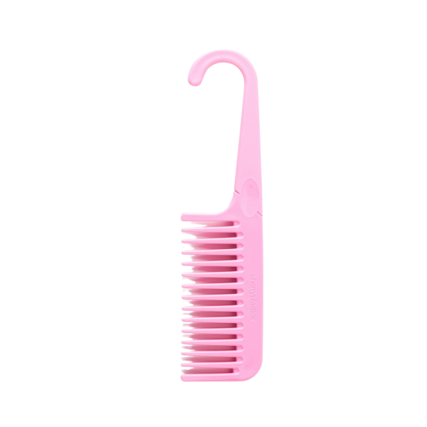 Cappeli Hang with me Shower Comb w/hook&eyebrow flicker single