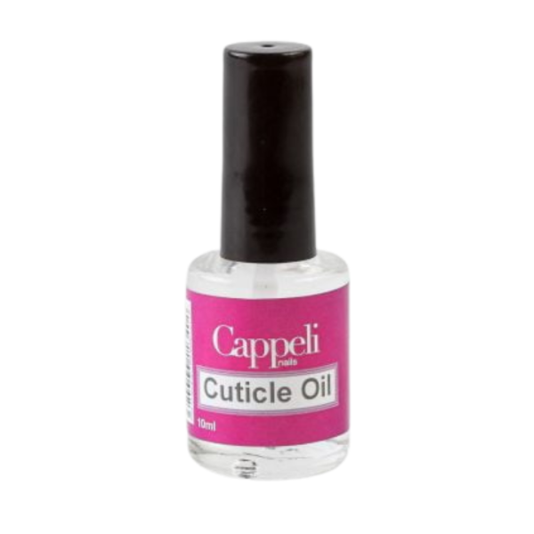 Cappeli Nail Cuticle Oil 1x10ml