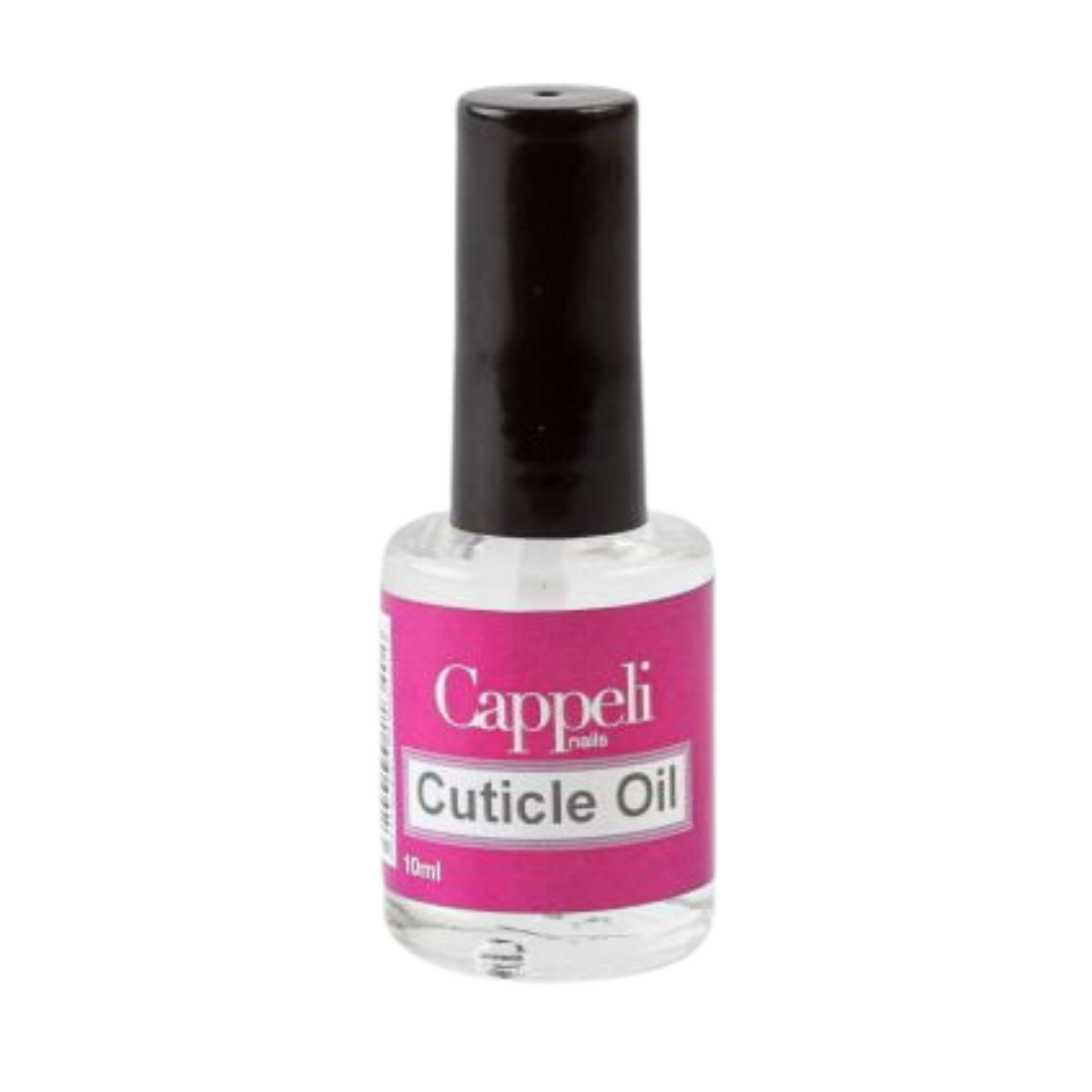 Cappeli Nail Cuticle Oil 1x10ml