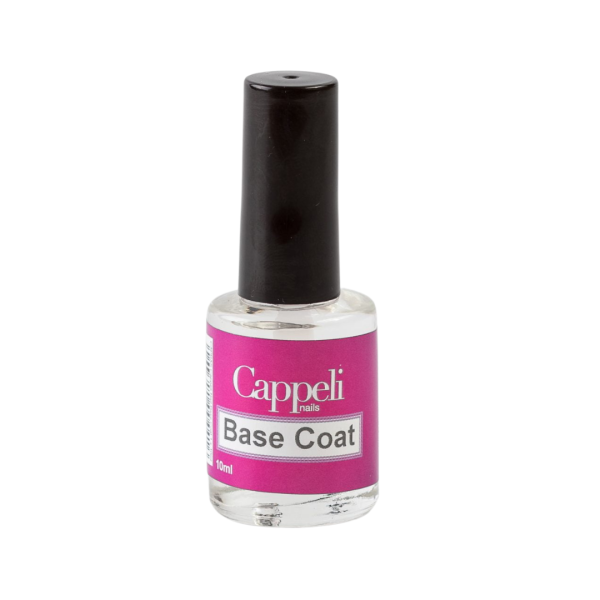 Cappeli Nail Base Coat  1x10ml