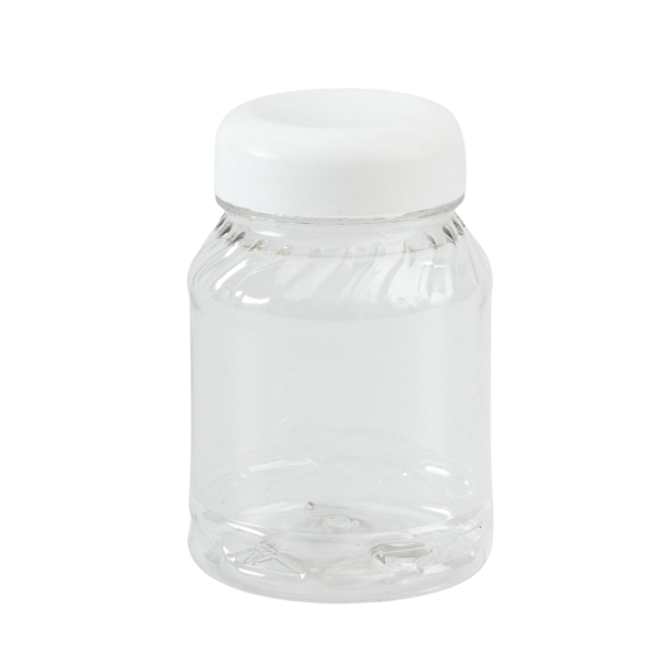 Lexus PET Jar 250g PET Jelly
