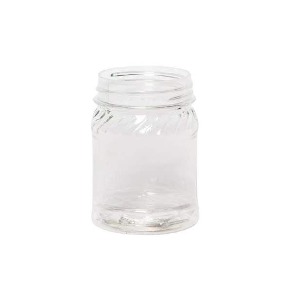 Lexus PET Jar 125g (Amafuta)