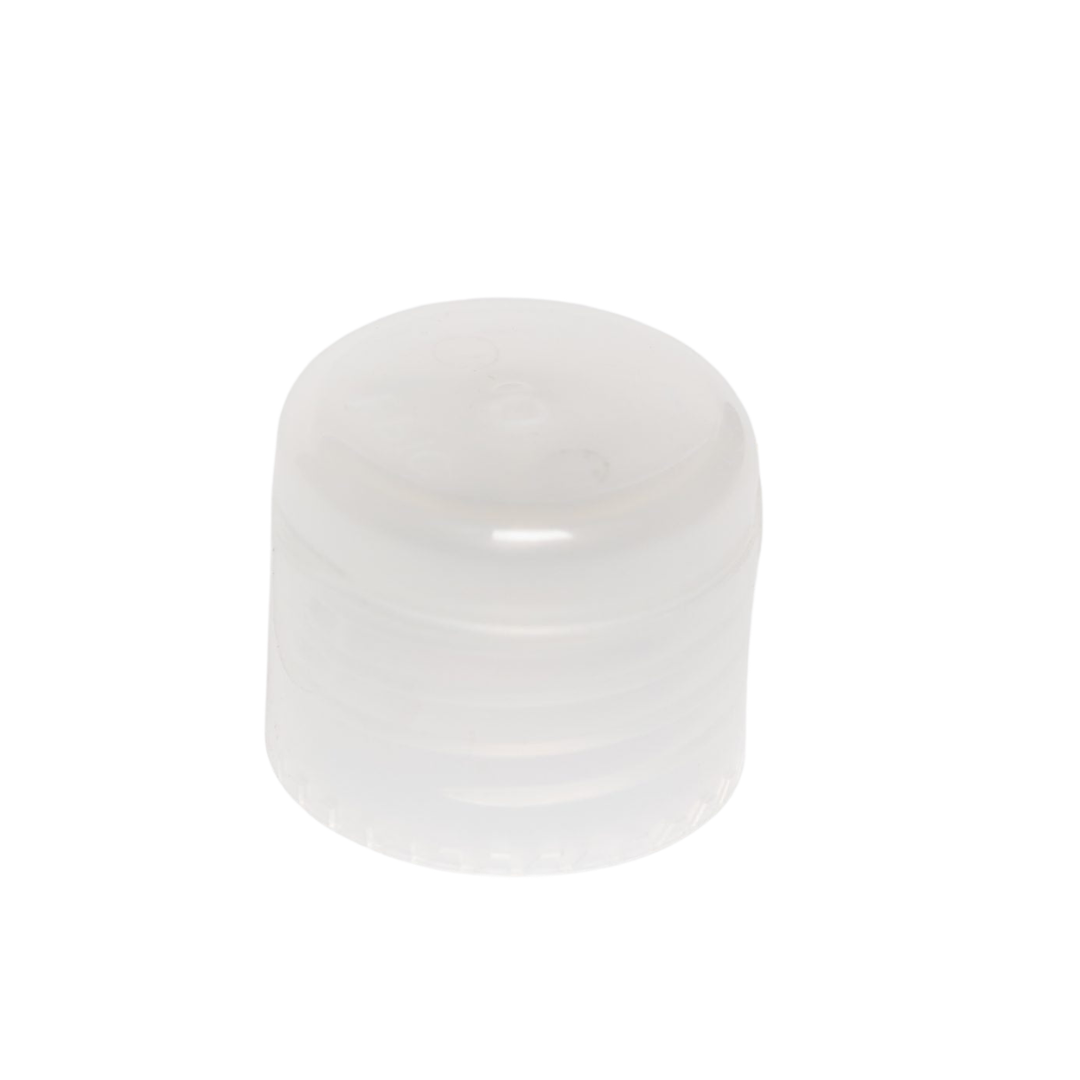Cap 24mm Flip Top PP