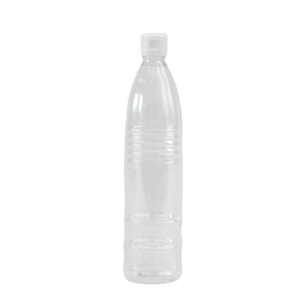 Bottle 500ml Tall 24mm PET