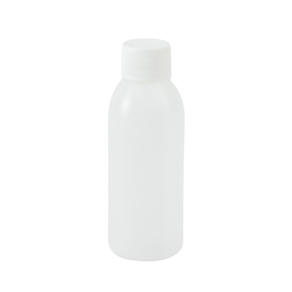 Bottle 100ml Boston 24mm HD