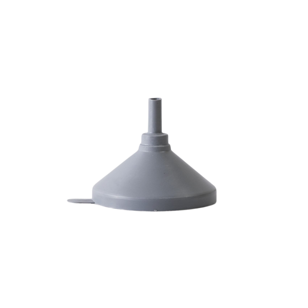 Funnel with Sieve and Handle 1x6