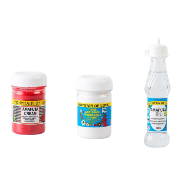 Fountain of Love 3 Pack
