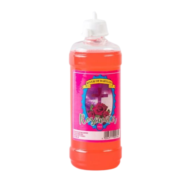 River of Babylon Rose Water 350ml
