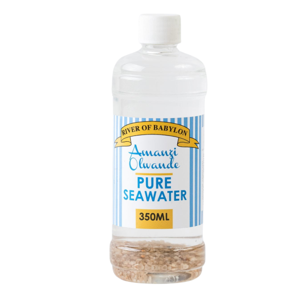 Pure Seawater 350ml