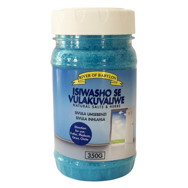 River of Babylon Siwasho Vulakuvaliwe 350ml