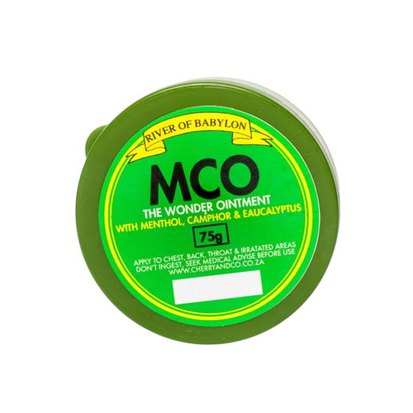 River of Babylon MCO 75ml (1 x 6)