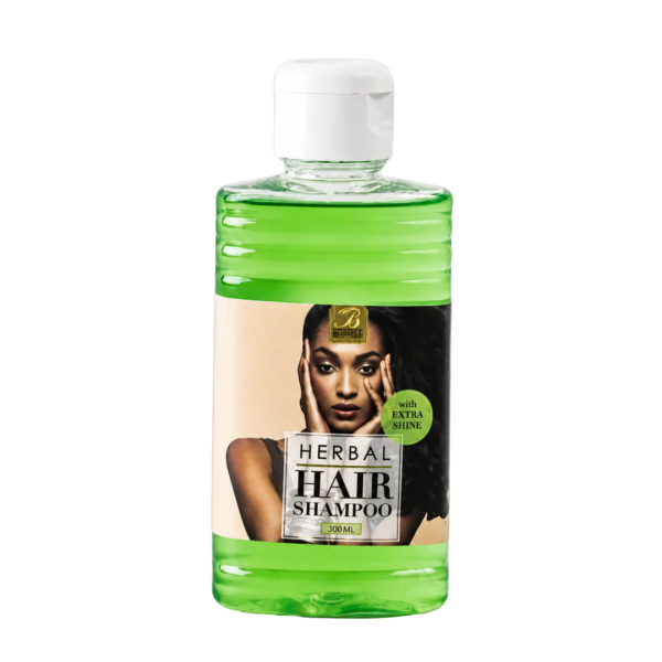 Bontle Herbal Hair Shampoo 100ml