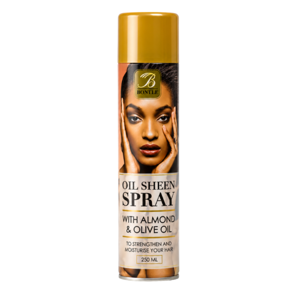 Bontle Oil Sheen Spray 250ml