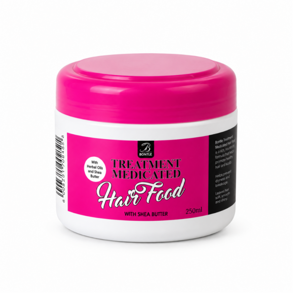 Bontle Hair Food 250ml