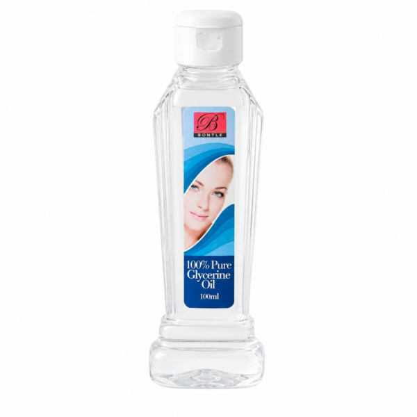 Bontle Glycerin 100ml 6's