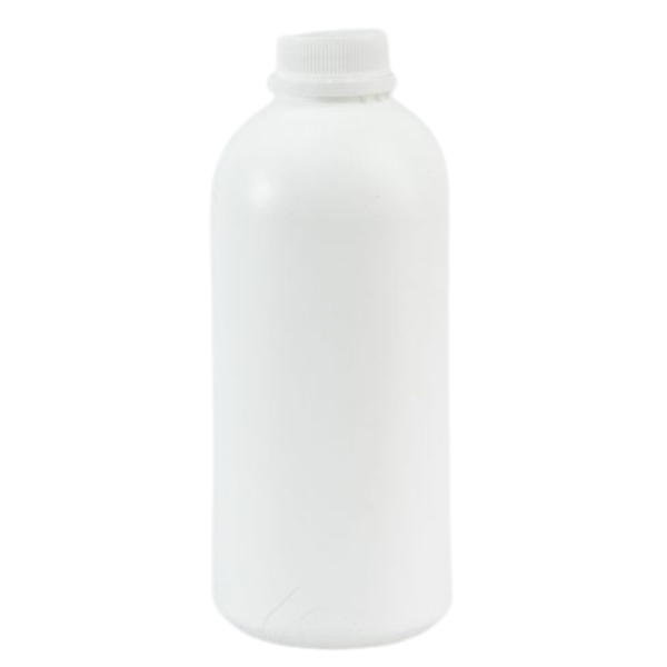 Bottle 1L Herbal 38mm HD