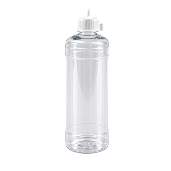Bottle 350ml Amla 24mm PET