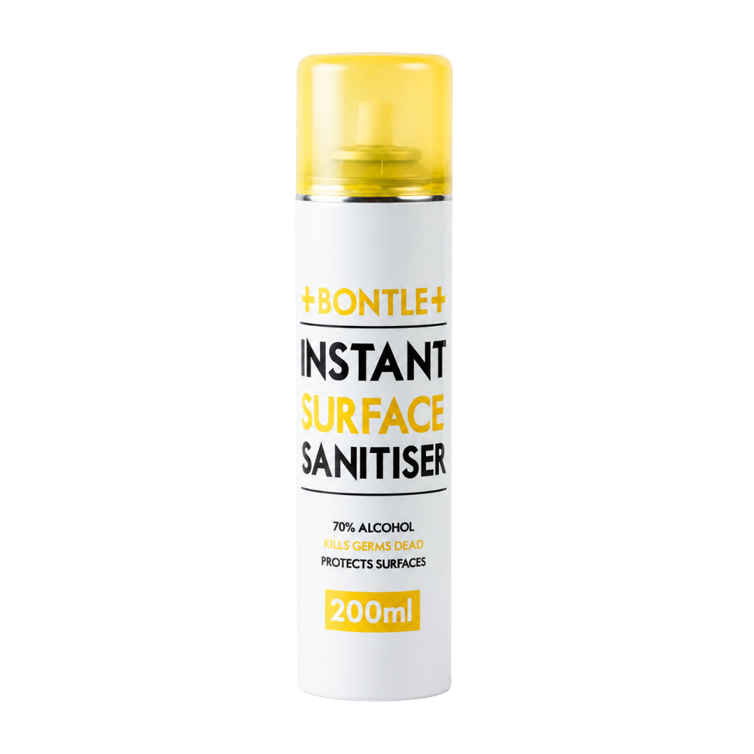 Bontle Surface Sanitiser 200ml