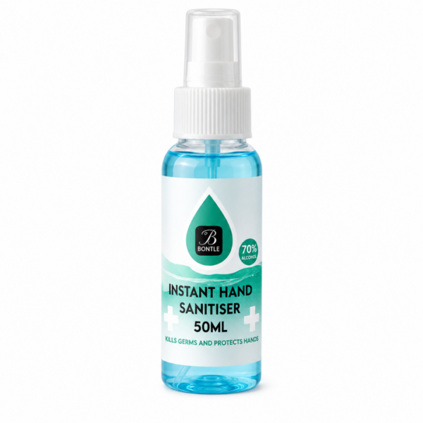 Bontle Instant Hand Sanitiser 50ml