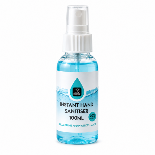 Bontle Instant Hand Sanitiser 100ml