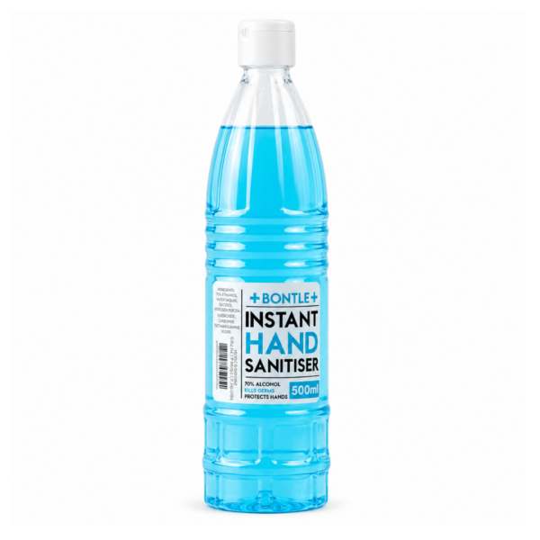 Bontle Instant Hand Sanitiser 500ml