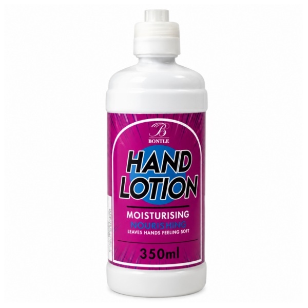 Bontle Hand Lotion Fragrance 350ml