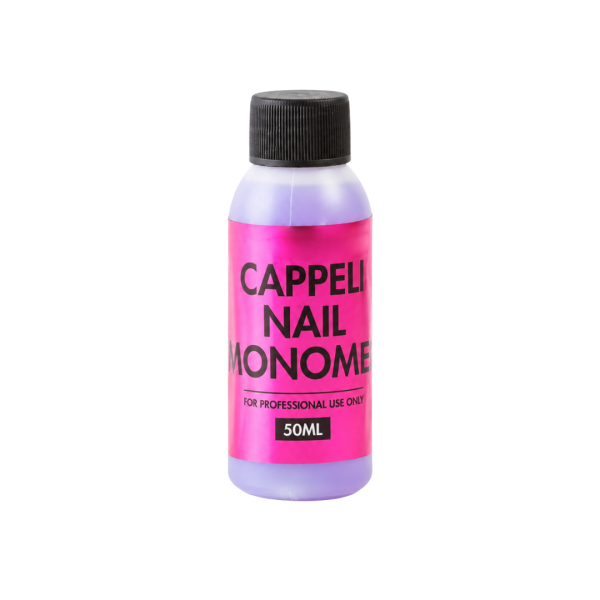 Cappeli Nail Monomer 1x50ml