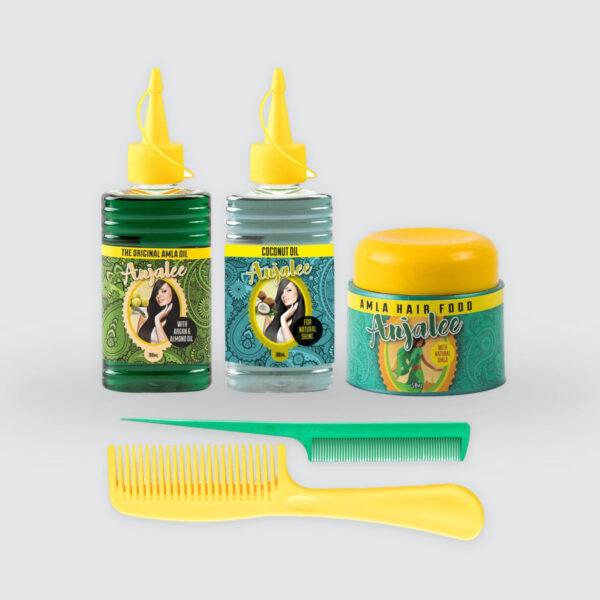 Anjalee Amla Pack