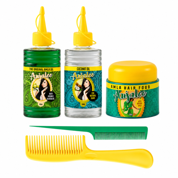 Anjalee Amla Pack