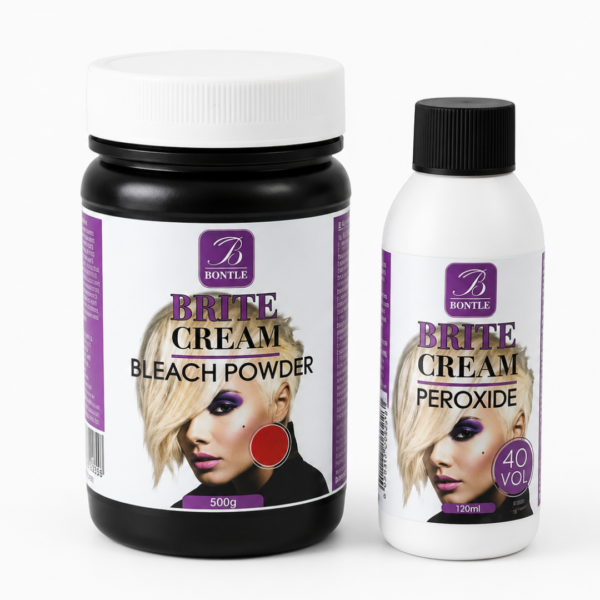 Bontle Brite Bleach Kit