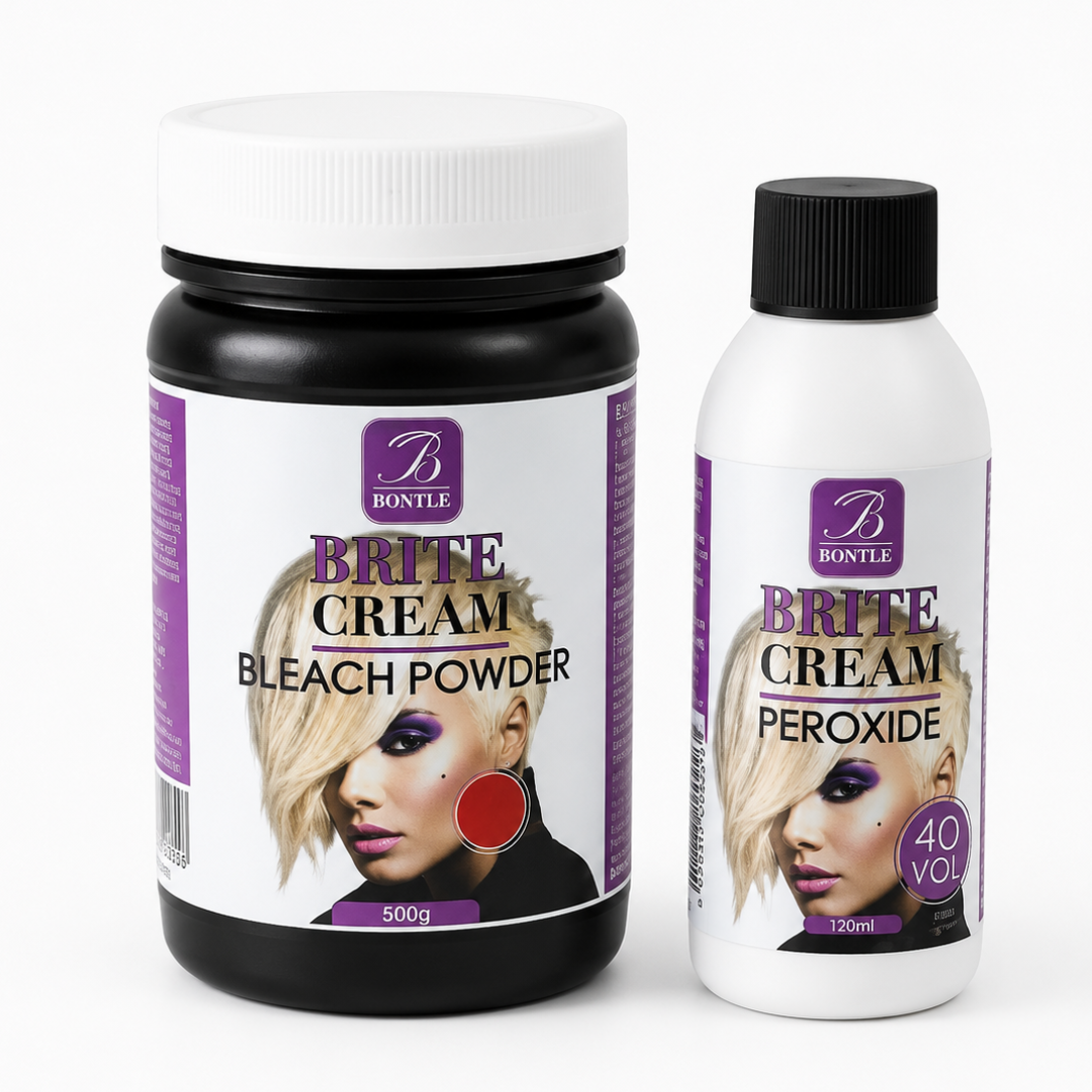 Bontle Brite Bleach Kit