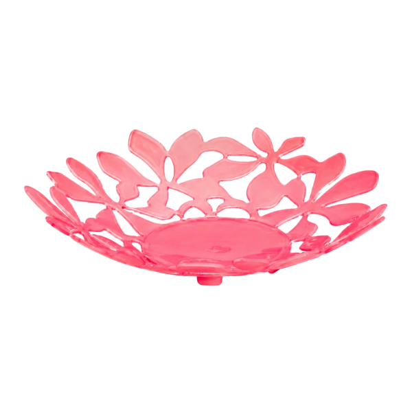 Cherry Della Fruit Bowl (Assorted Colours)
