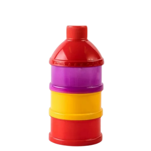 My Baby 3 Layer Food/Milk Carrier