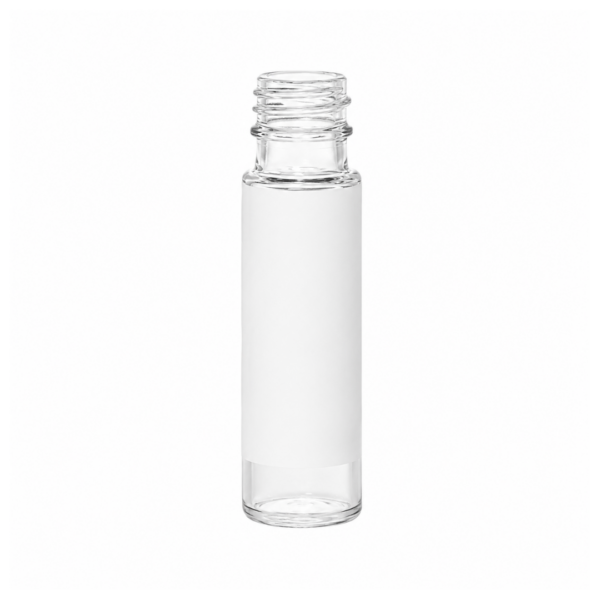 Bottle 20ml Medical 18mm PET