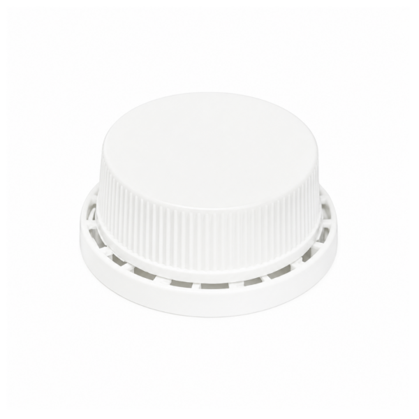 Cap 38mm Ratchet PP