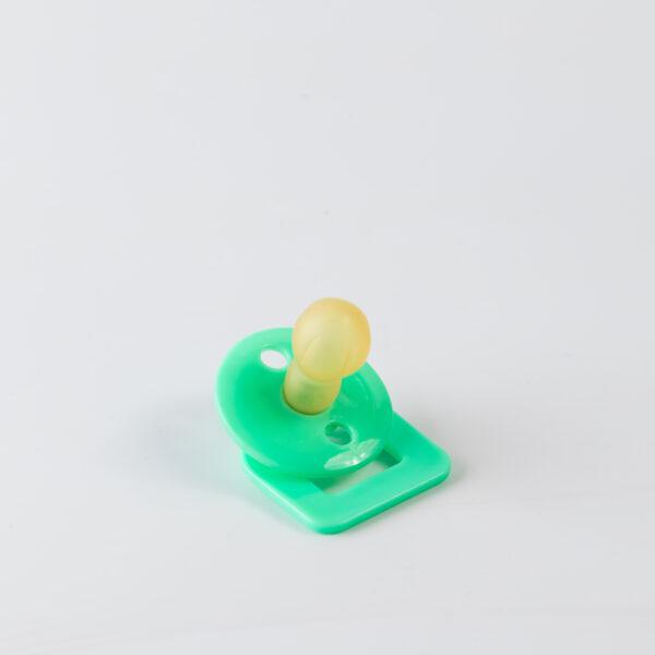 Mother's Delight Silicone Soother 1 x 1Piece - Standard