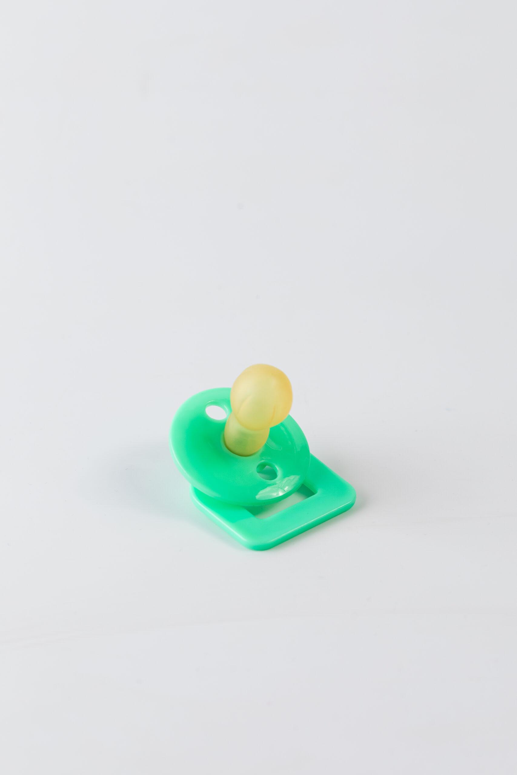 Mother's Delight Silicone Soother 1 x 1Piece - Standard